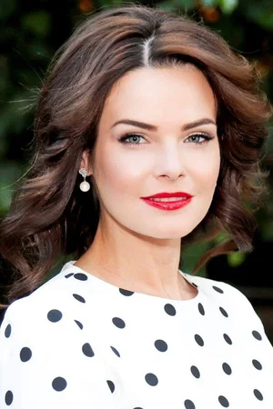  Анна Дюкова