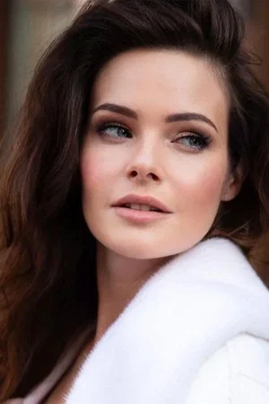  Анна Дюкова