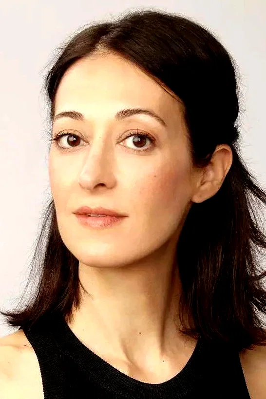 Thalia Papakosta