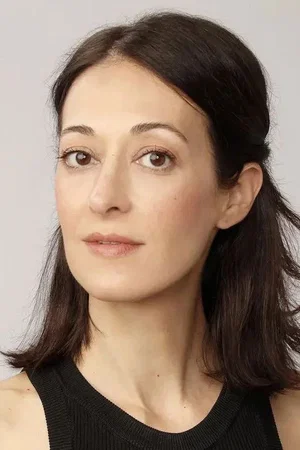  Thalia Papakosta photo