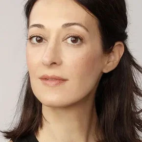 Photo star :  Thalia Papakosta