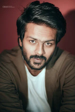  Rishikanth