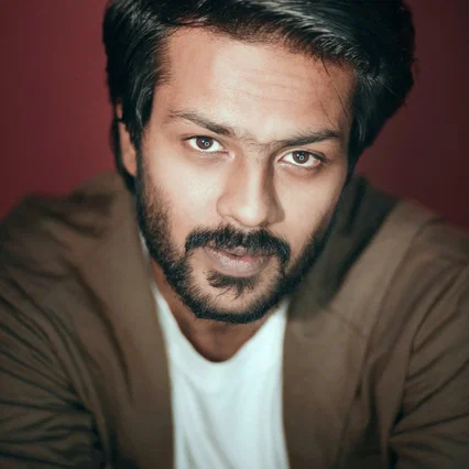  Rishikanth