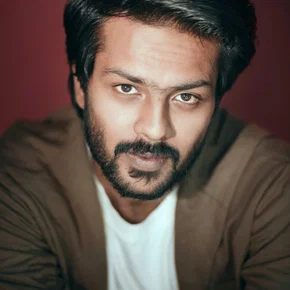 Photo star :  Rishikanth