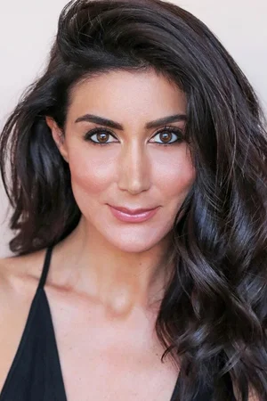  Rachael Markarian photo