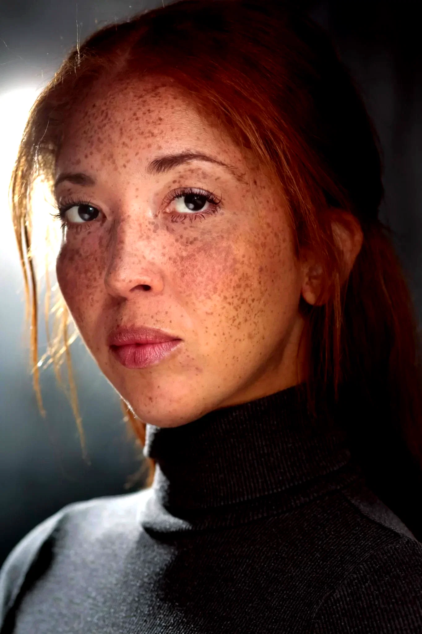  Natasha Culzac