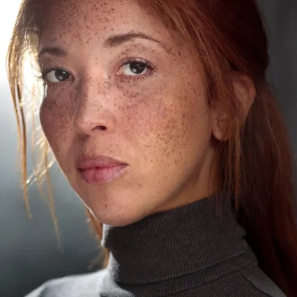  Natasha Culzac