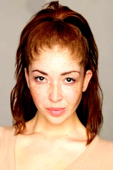  Natasha Culzac