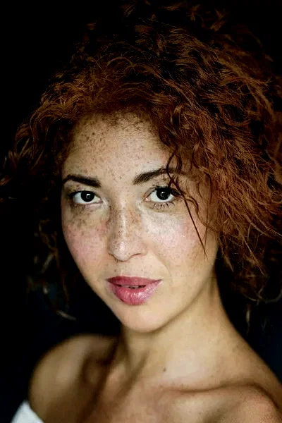  Natasha Culzac