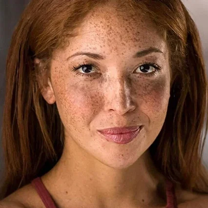  Natasha Culzac