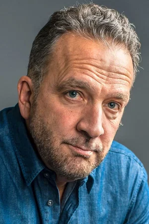  George Pelecanos photo