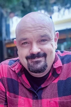  Johnny Barbuzano photo