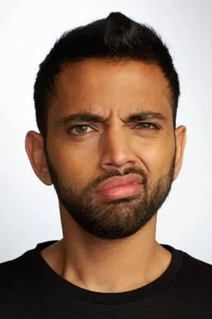  Akaash Singh