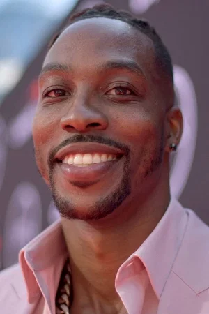  Dwight Howard photo