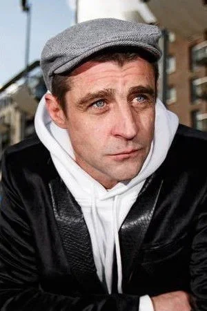  Darren Healy photo