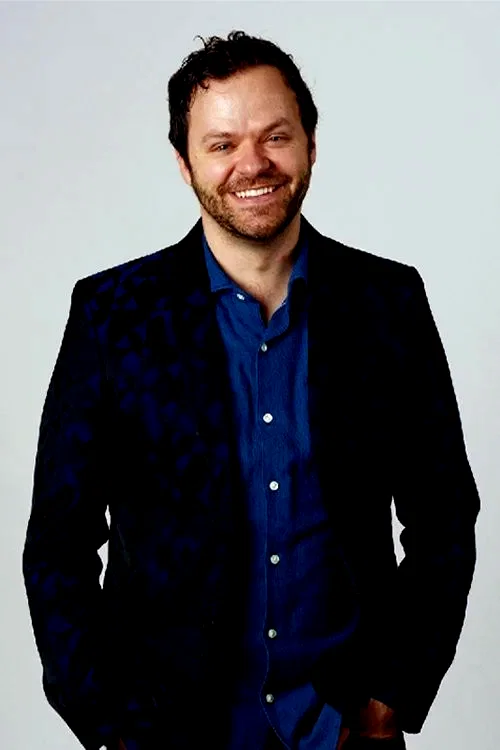  Sean Bott