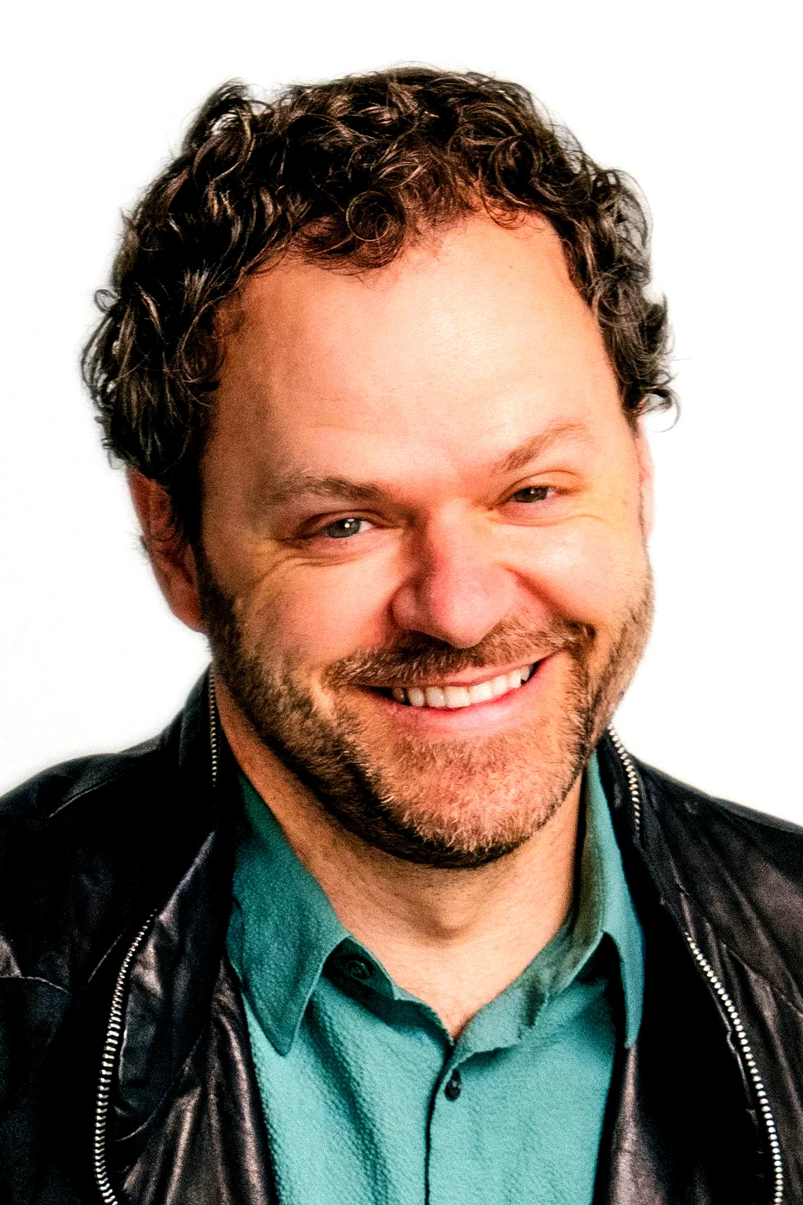  Sean Bott