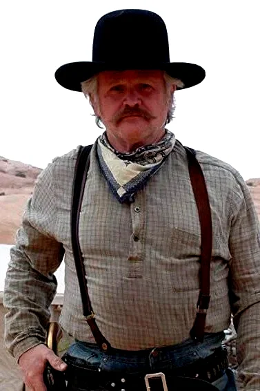  Fenton Quinn
