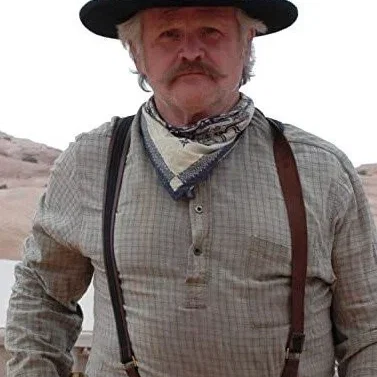  Fenton Quinn
