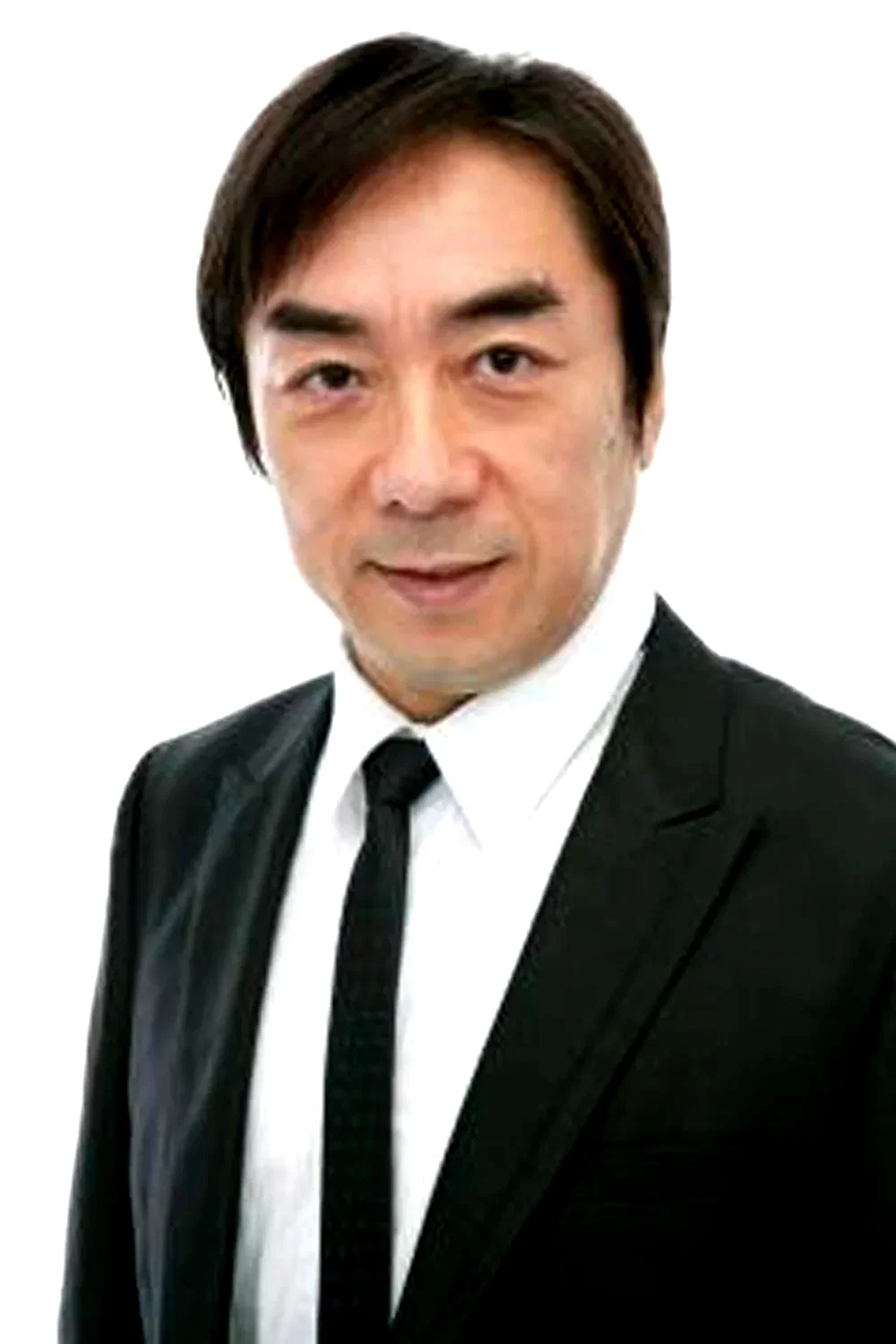  Nobuhiko Kazama