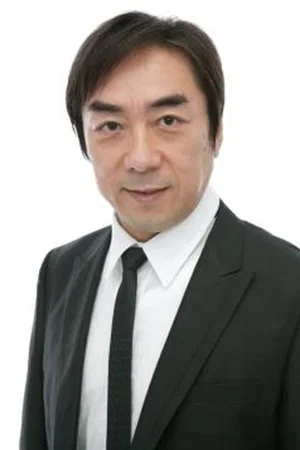  Nobuhiko Kazama photo