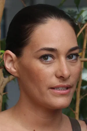 Zita Gorog photo