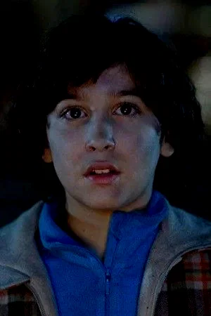  Ilyas El Jihani