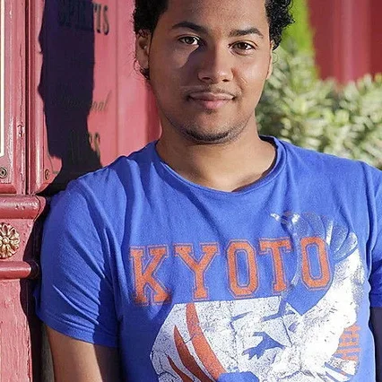  Devon Anderson
