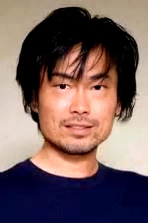  Yoshikatsu Fujiki