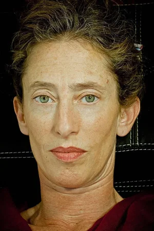 Miriam Odorico