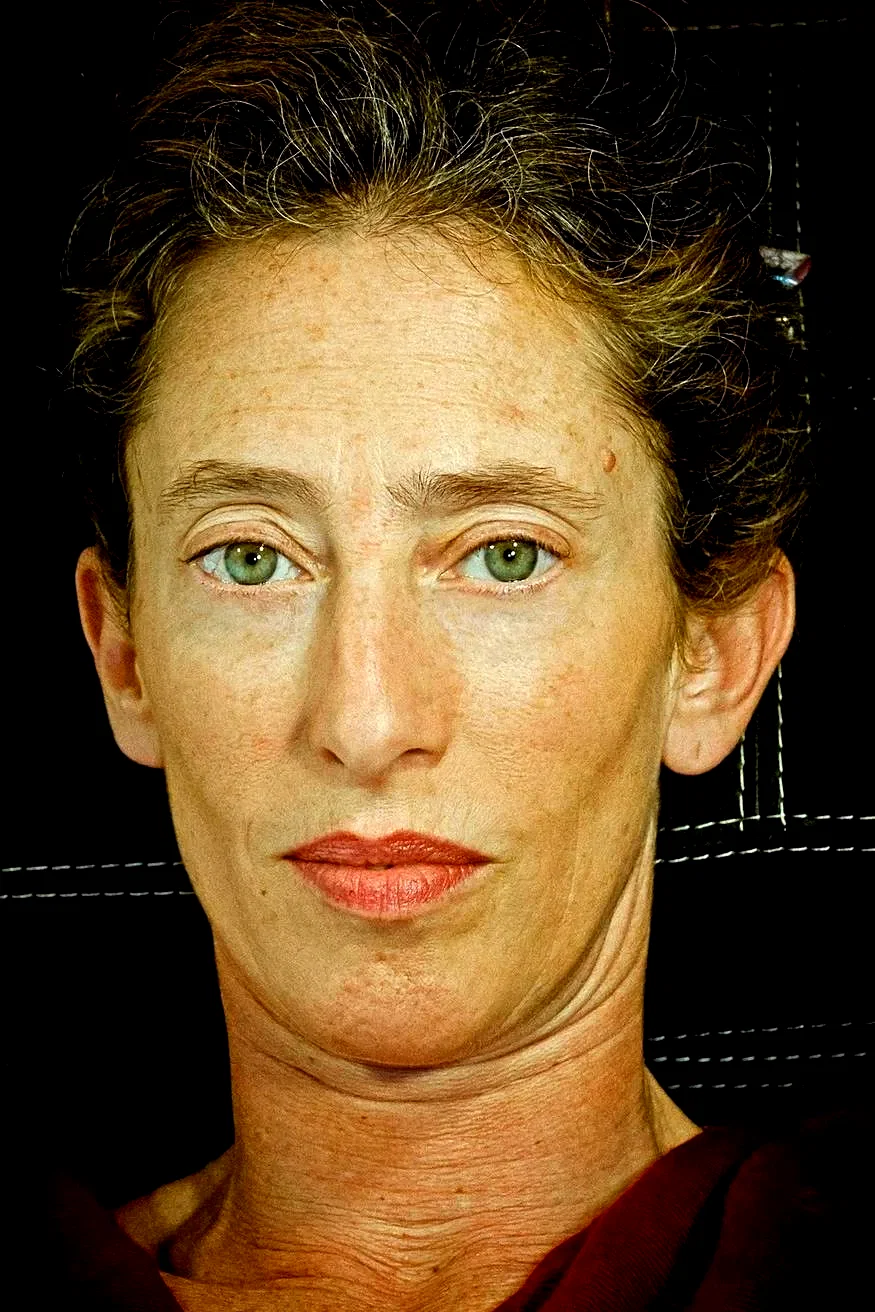  Miriam Odorico