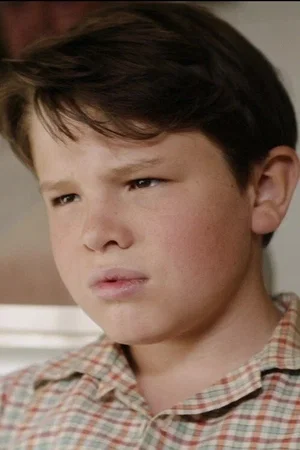  Yohann Drouin