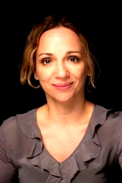  Maria Kallimani