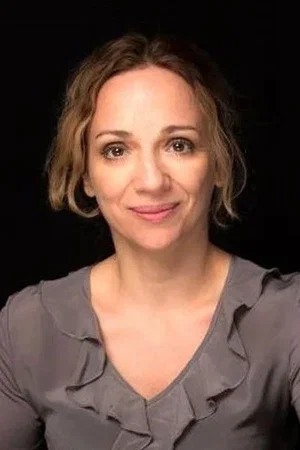 Maria Kallimani