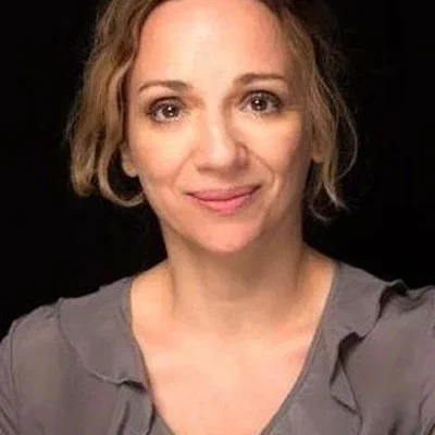  Maria Kallimani