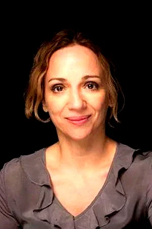  Maria Kallimani
