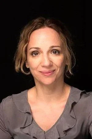  Maria Kallimani