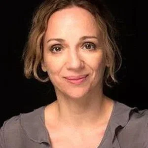  Maria Kallimani