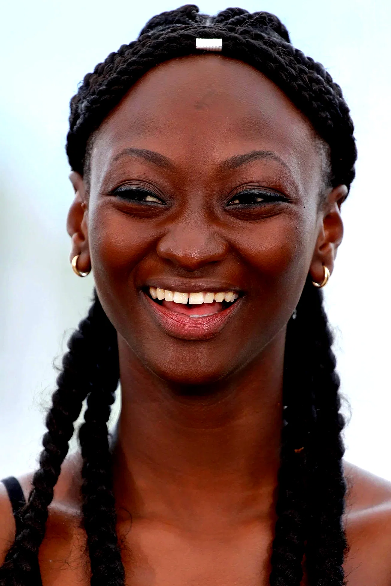  Aminata Kane