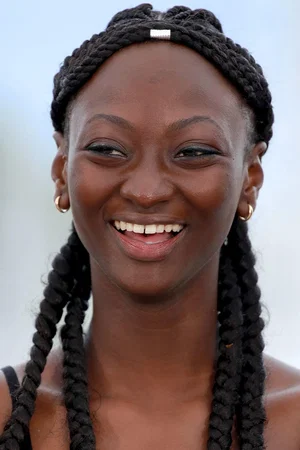  Aminata Kane photo
