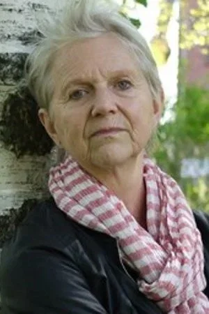  Gunilla Abrahamsson photo