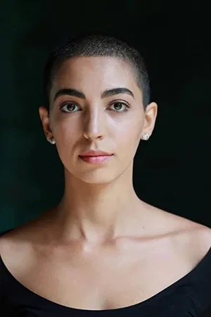 Photo de  Yasaman Mohsani