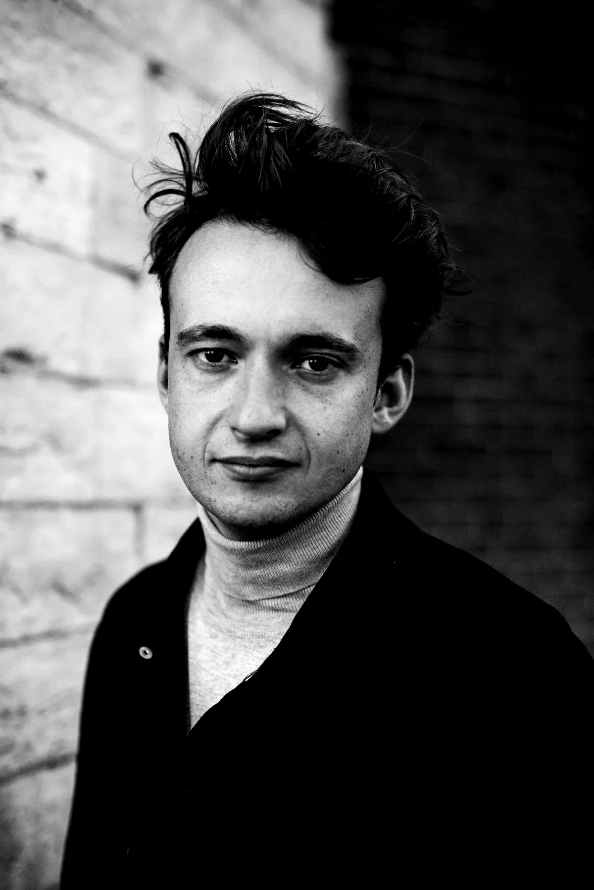  Robin Keyaert