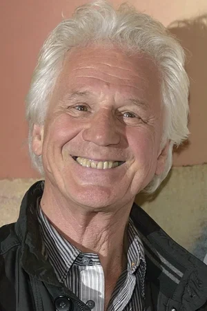  Gérard Lenorman photo