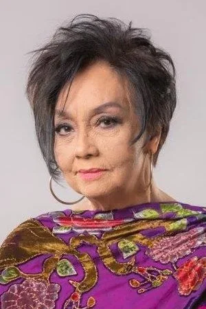  Celia Rodriguez