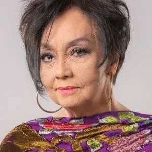  Celia Rodriguez