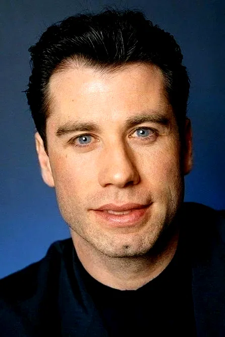 John Travolta