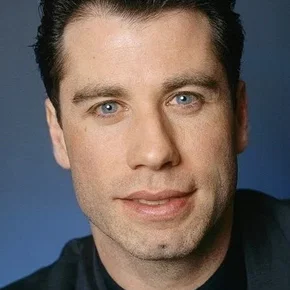 Photo star : John Travolta