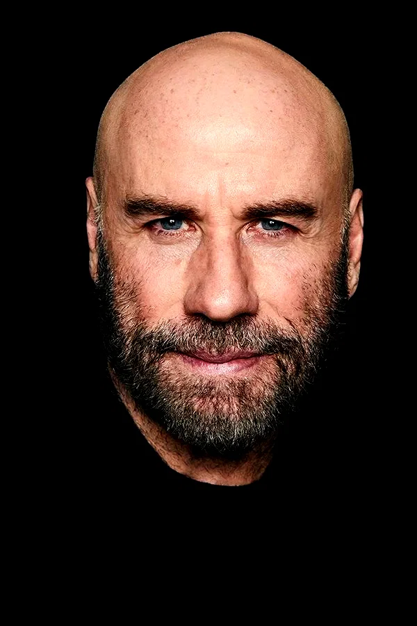 John Travolta