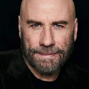 Photo star : John Travolta